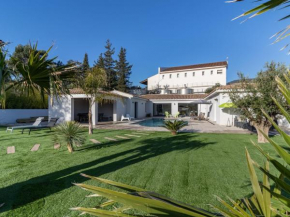 Villa Cedelen by Interhome
